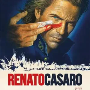 Reso Gratuito Renato Casaro. L‘ultimo cartellonista. Treviso, Roma, Hollywood