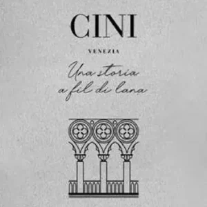 Cini. Venezia. Una storia a fil di lana Sconto
