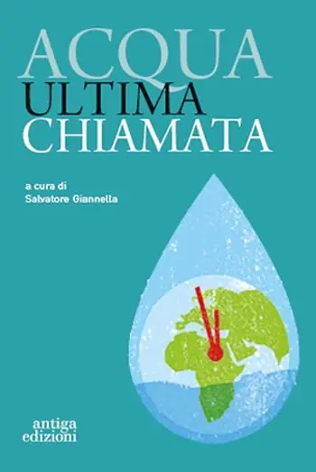 Acqua ultima chiamata Pagamento Sicuro