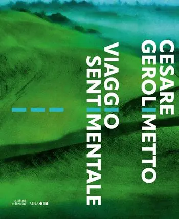 Cesare Gerolimetto. Viaggio sentimentale. Ediz. a colori Solo Oggi