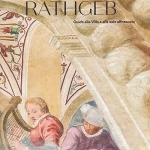 Villa Bassi Rathgeb. Guida alla Villa e alle sale affrescate Affare