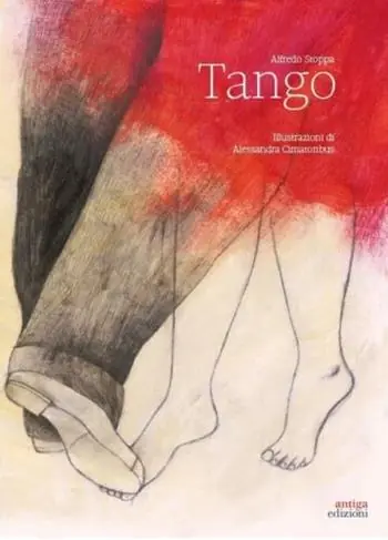 Novità Tango