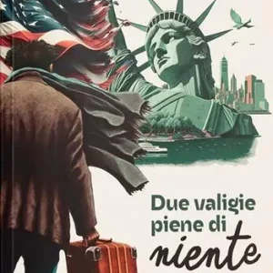 Due valigie piene di niente Più Venduto