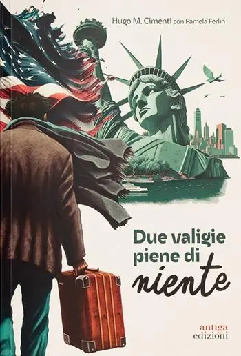 Due valigie piene di niente Più Venduto