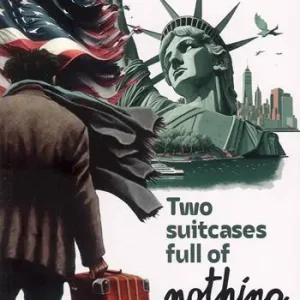 Two suitcases full of nothing Subito Disponibile