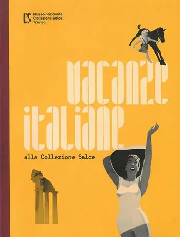 Vacanze italiane alla collezione Salce Di Tendenza