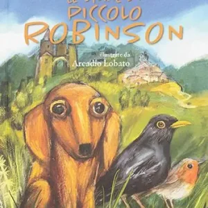 Subito Disponibile Le storie di Piccolo Robinson