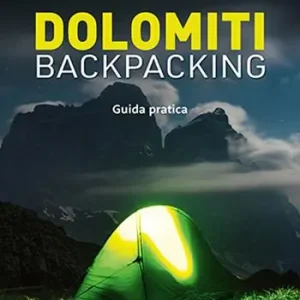 Vendita Finale Dolomiti backpacking. Guida pratica