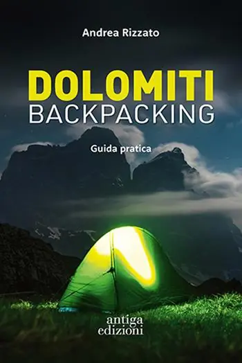 Vendita Finale Dolomiti backpacking. Guida pratica