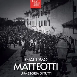 Soddisfatti O Rimborsati Giacomo Matteotti. Una storia di tutti