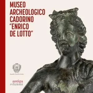 Prezzo Ridotto Marc Museo Archeologico Cadorino «Enrico De Lotto»