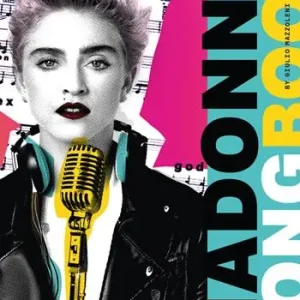 Economico Madonna songbook