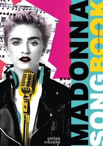 Economico Madonna songbook
