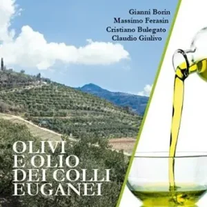 Pagamento Sicuro Olivi e olio dei Colli Euganei