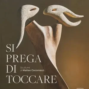 Bestseller Si prega di toccare. Sculture di Matteo Cocomazzi