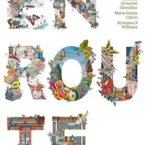 En route. In viaggio con Lorenzo Jovanotti Cherubini, Maria Grazia Chiuri e Kristjana S. Williams Scelto Dai Clienti