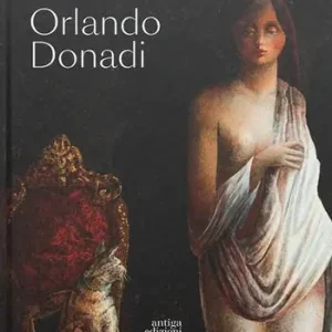 Orlando Donadi Reso Gratuito