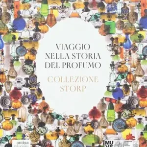 Viaggio nella storia del profumo. Collezione Storp Prezzo Conveniente