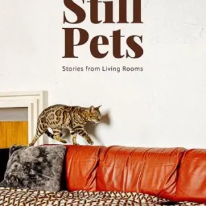 Still pets. Stories from living rooms. Ediz. italiana e inglese Soddisfatti O Rimborsati