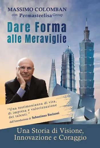 Dare forma alle meraviglie. Una storia di visione, innovazione e coraggio Miglior Prezzo