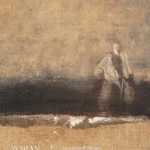 Soddisfatti O Rimborsati Zoran Music. La stanza di Zurigo, le opere, l‘atelier. Ediz. illustrata