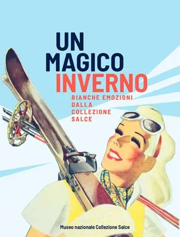 Occasione Imperdibile Un magico inverno. Bianche emozioni dalla Collezione Salce