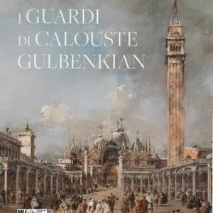 I Guardi di Calouste Gulbenkian Prezzo Scontato