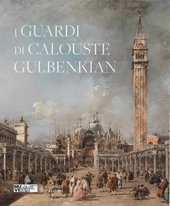 I Guardi di Calouste Gulbenkian Prezzo Scontato