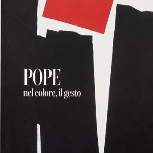 Scelto Dai Clienti Pope. Nel colore, il gesto
