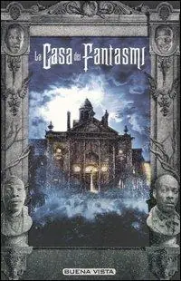 Prezzo Ridotto La casa dei fantasmi