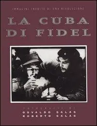 Promozione La cuba di Fidel