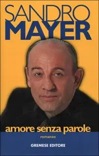 Amore senza parole Offerta Speciale