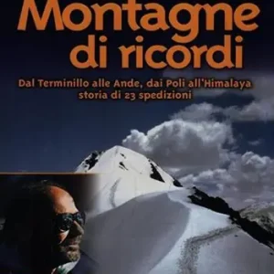 Prezzo Scontato Montagne di ricordi