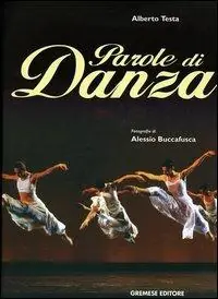 Parole di danza Occasione Imperdibile