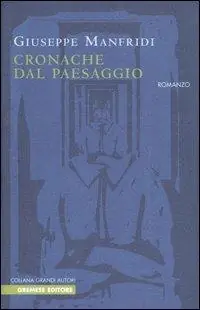 Non Perdere Cronache dal paesaggio