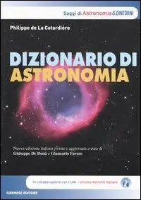 Dizionario di astronomia Prezzo Conveniente