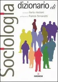 Super Prezzo Dizionario di sociologia