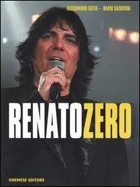 Renato Zero Economico