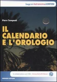 Popolare Il calendario e l‘orologio