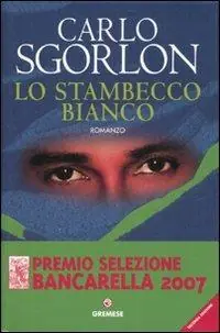 Ultimissimo Modello Lo stambecco bianco