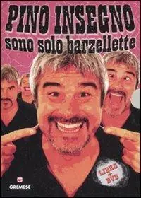Sono solo barzellette. Con DVD Scelto Dai Clienti