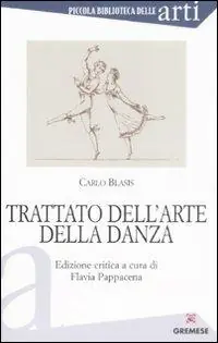 Trattato dell‘arte della danza Offerta Speciale