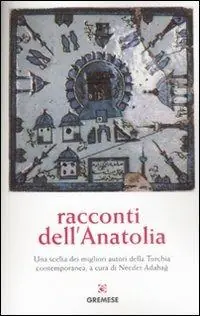 Spedizione Espresso Racconti dell‘Anatolia