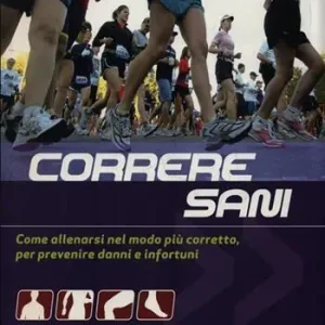 Correre sani Più Venduto