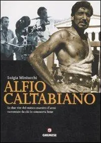 Esclusivo Alfio Catalbiano. Con DVD