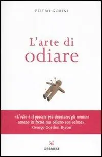 Acquista Ora L‘arte di odiare