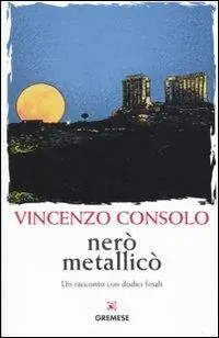 Promo Stagionale Nerò metallicò. Un racconto con dodici finali