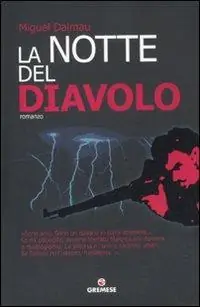 Ordina Subito La notte del diavolo
