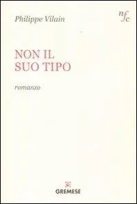 Non il suo tipo Soddisfatti O Rimborsati