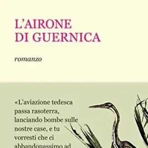 Offerta Speciale L‘airone di Guernica
